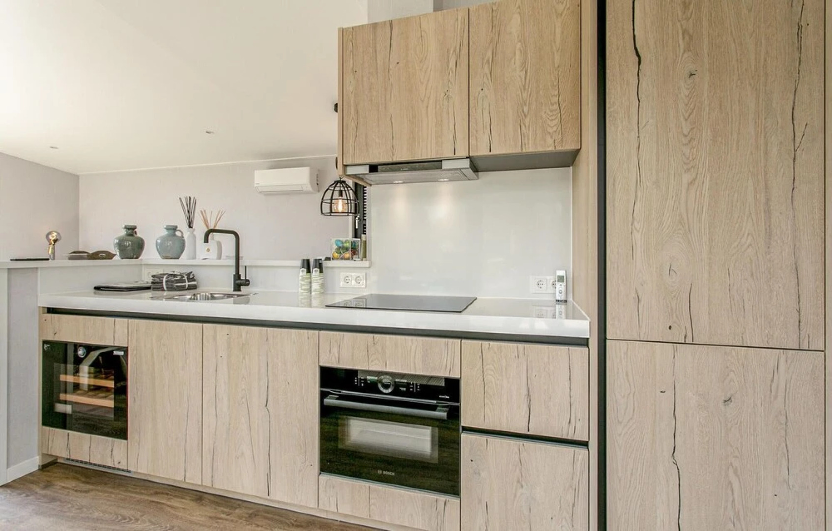 Stunning Home in Voorthuizen With Jacuzzi, Wifi and 2 Bedrooms