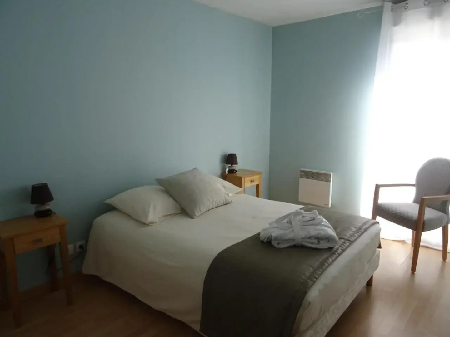 Résidence Services Seniors DOMITYS - Le Village