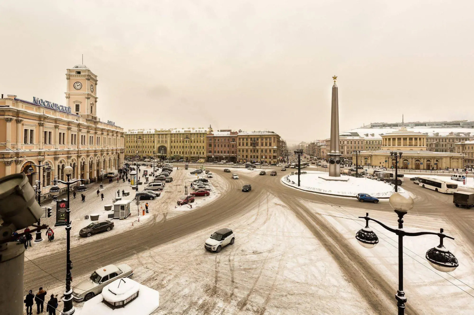 Хостел Чей Чемодан