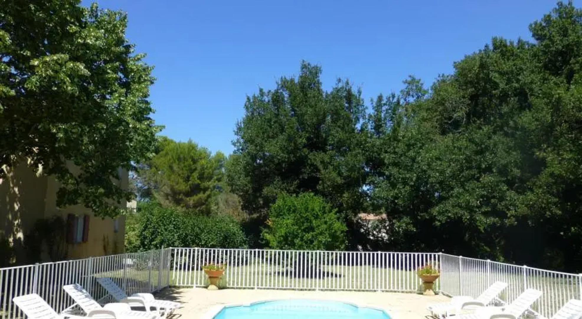 La Bastide de La Loube