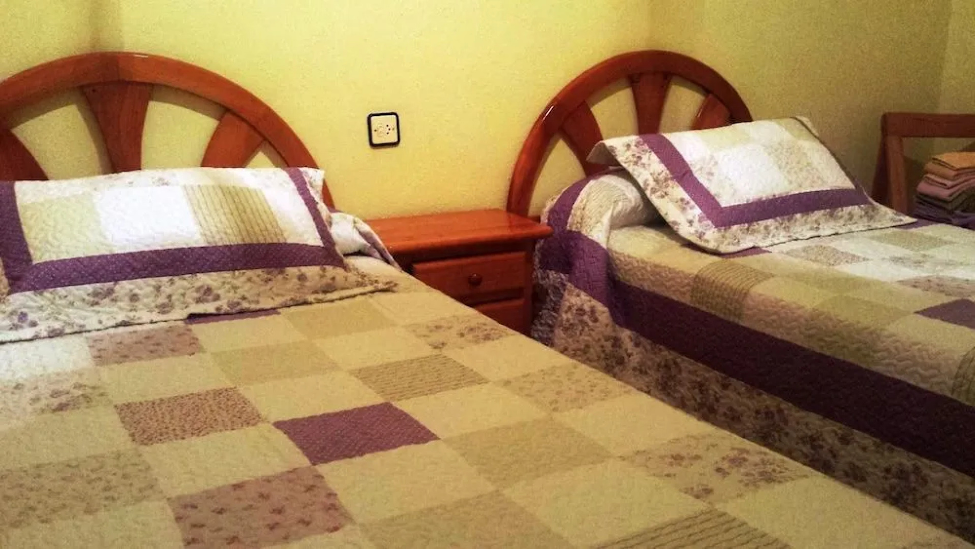 Apartamento Turismo Rural Casa Castro