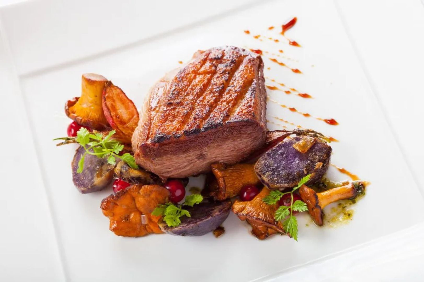 Hôtel de la Poste à Avallon, Bourgogne