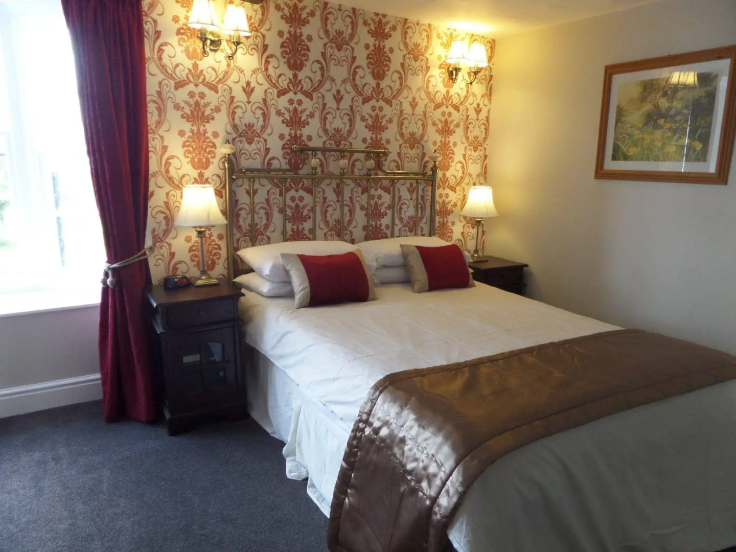 The New Inn