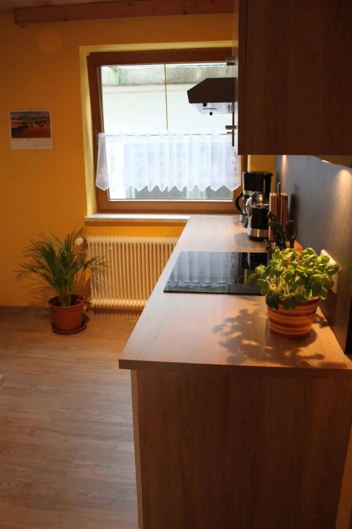 Panorama Appartements Mora