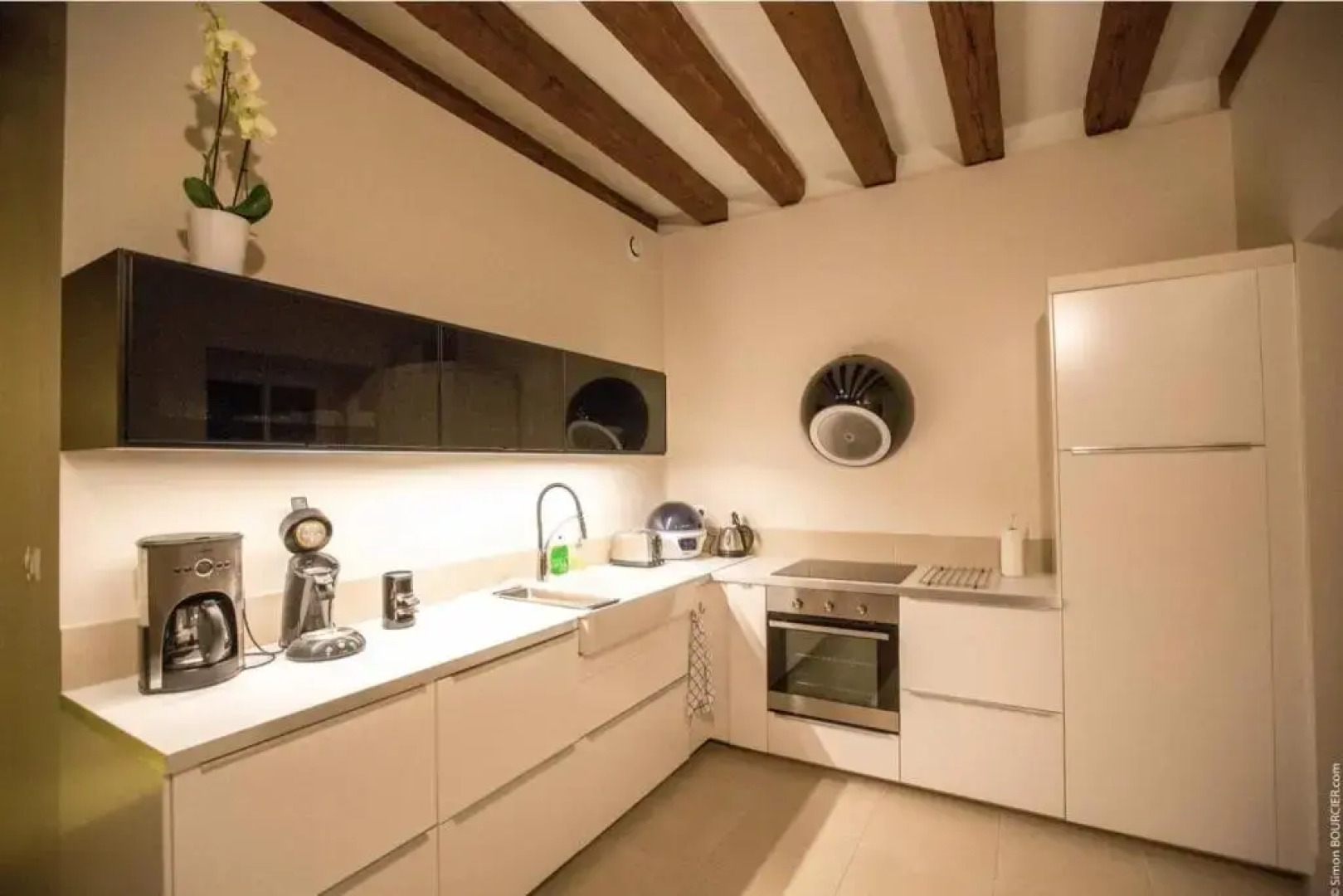 Les Suites du Château de Cheverny