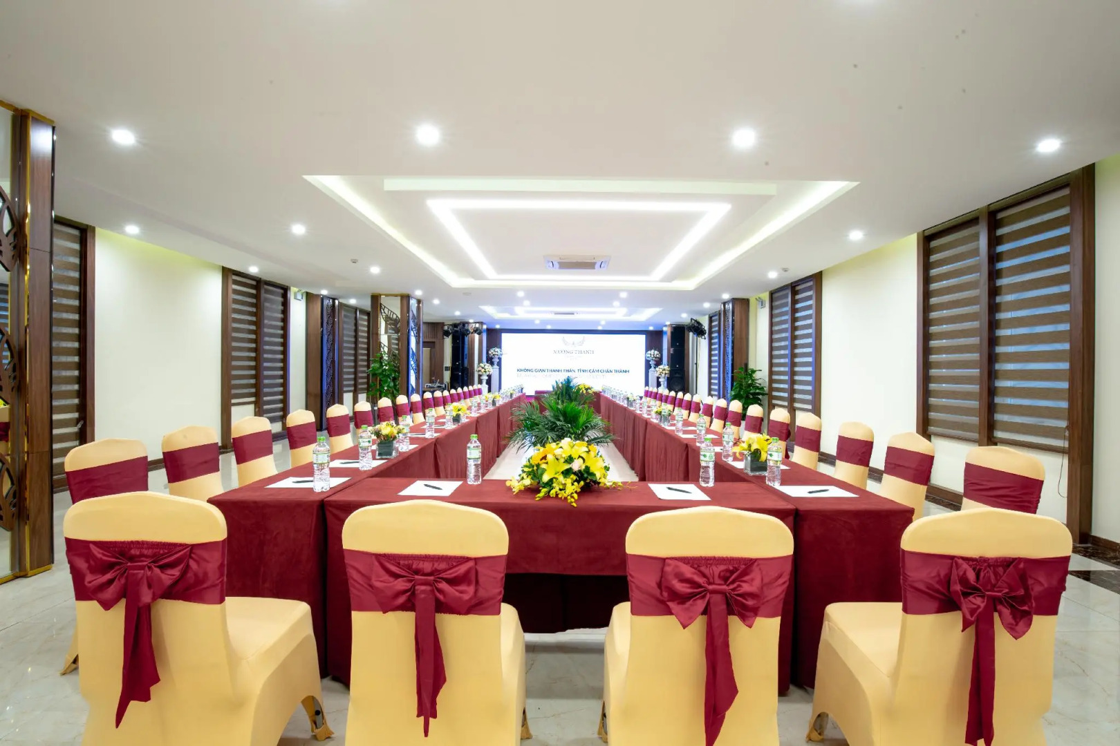 Muong Thanh Sapa Hotel