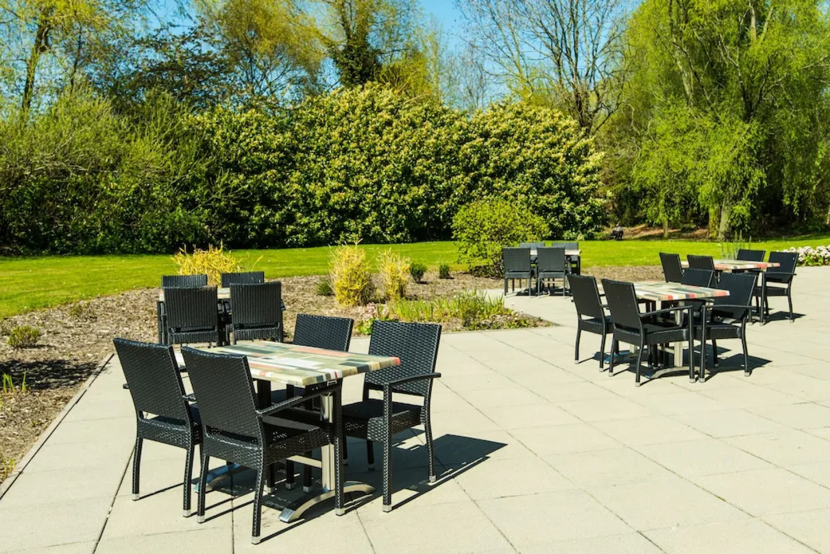 Ramada Encore Crewe
