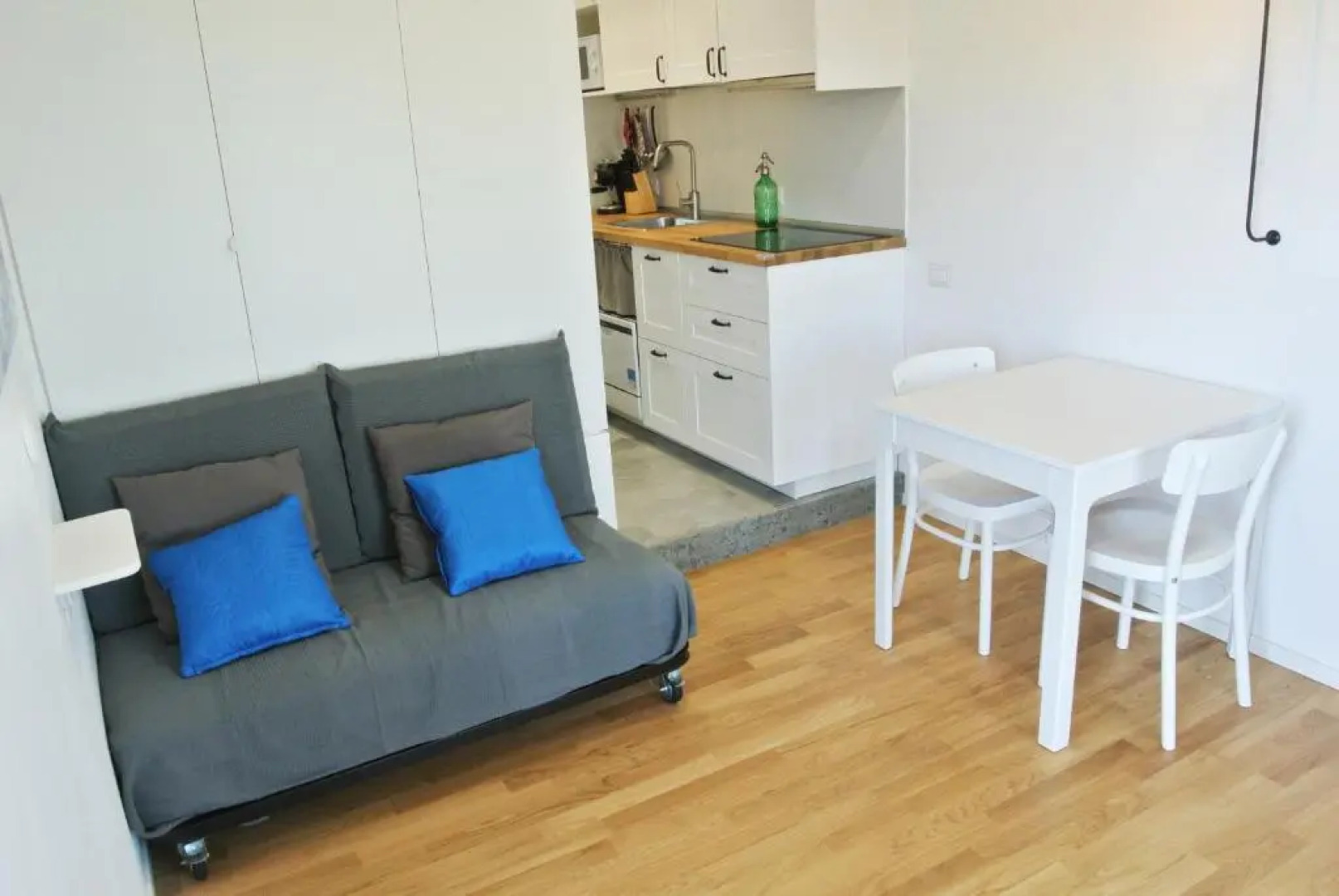 Alloggio ad uso turistico - The Apartment n.1