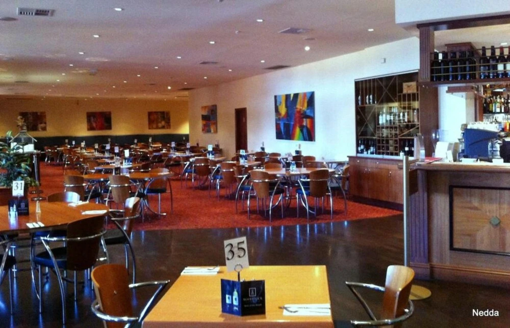 Westland Hotel Motel