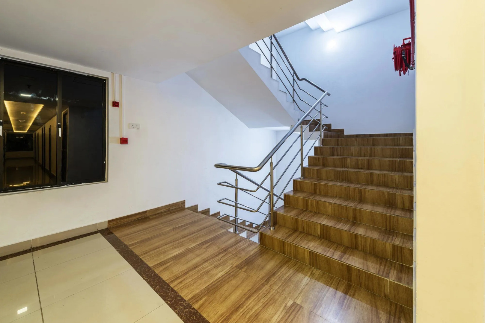 Treebo Trend South Avenue Pondicherry