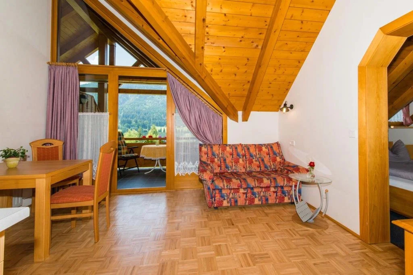 Pension und Ferienhaus Winkler-Tuschnig