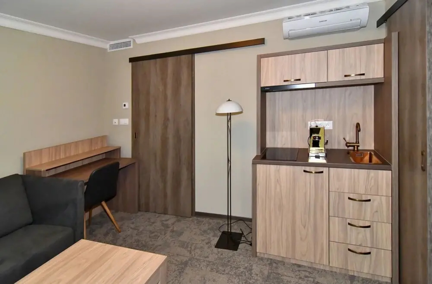 EFI SPA Hotel Superior & Pivovar