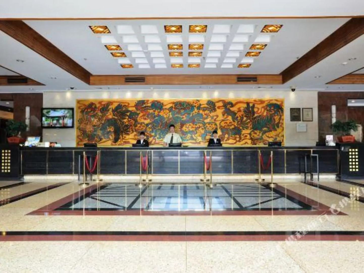Fuzhou Meilun Hotel