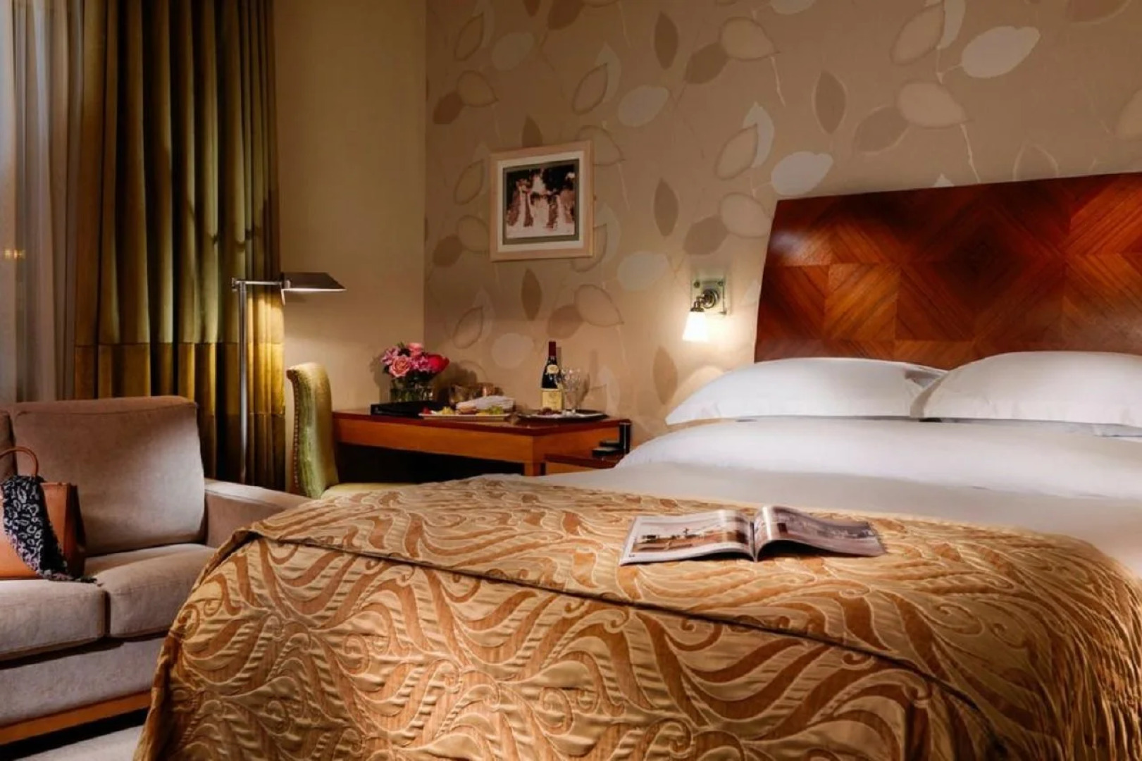 Killyhevlin Lakeside Hotel & Lodges