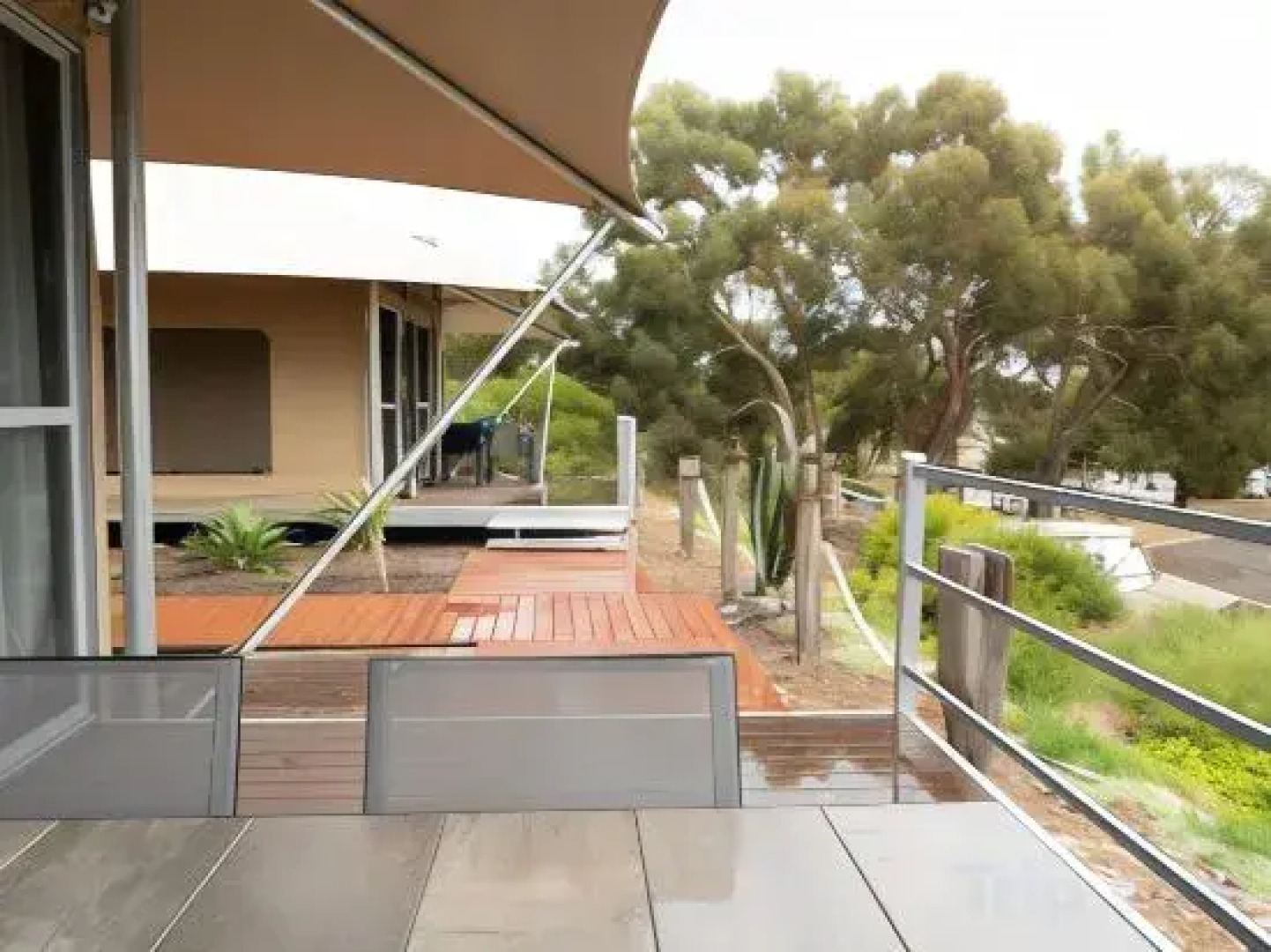 Seafront Holiday Park Kangaroo Island