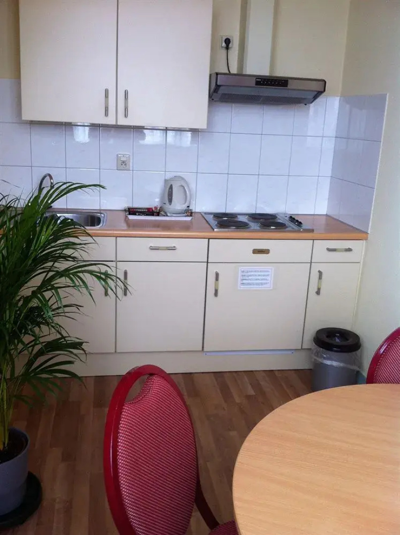 Mariënpoel Hotel Leiden