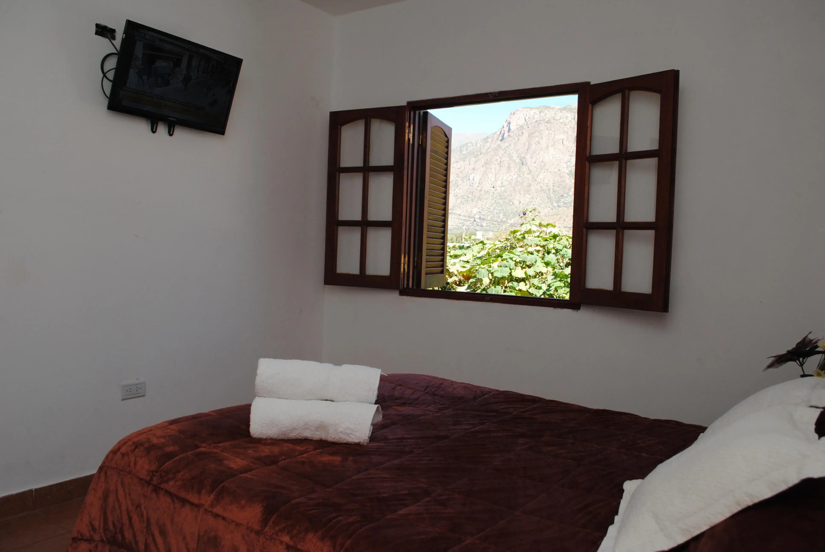 Hostal Mirador del Valle