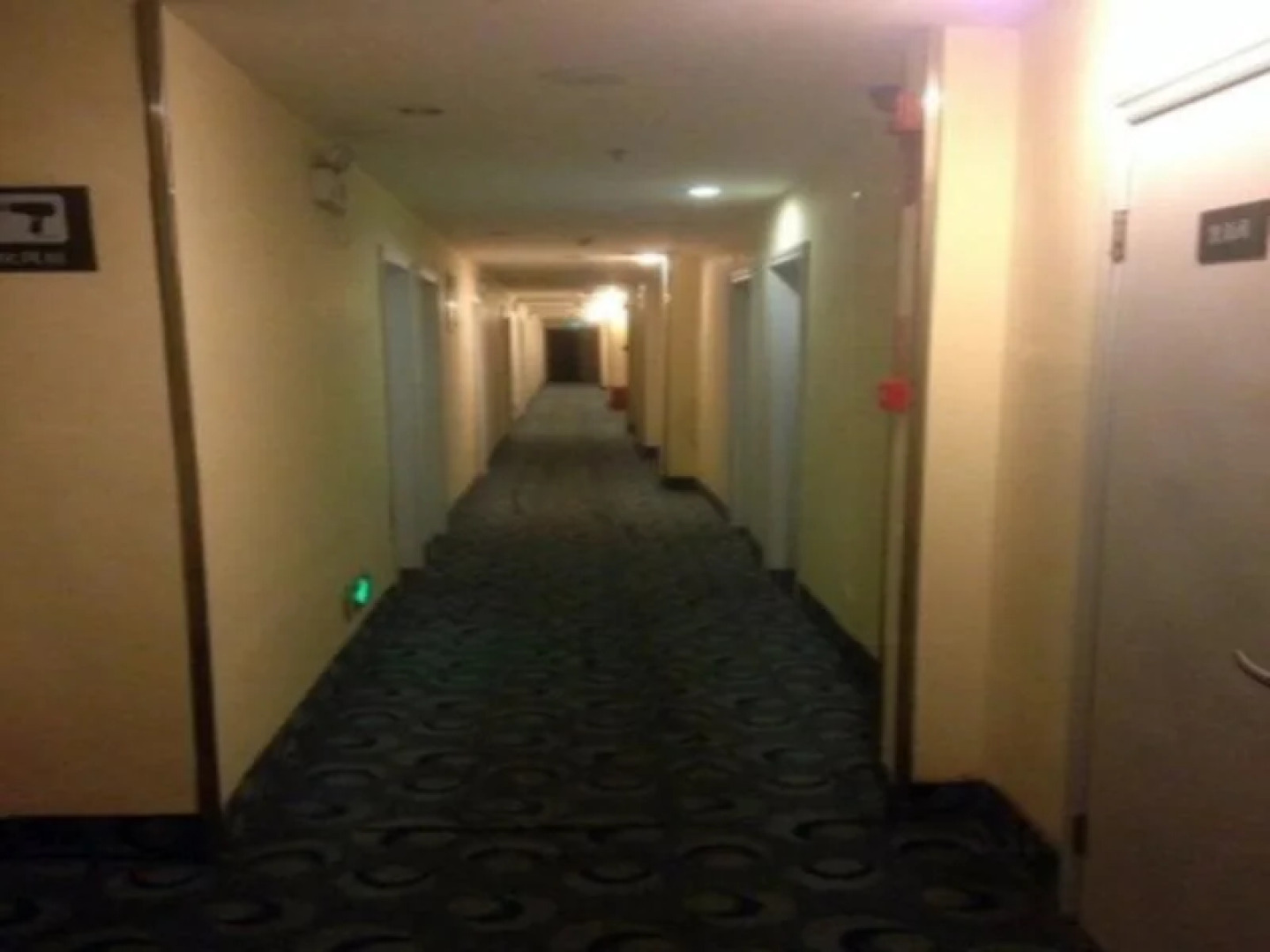 7Days Inn Nanchang Xiangshan Nan Road Shengjinta