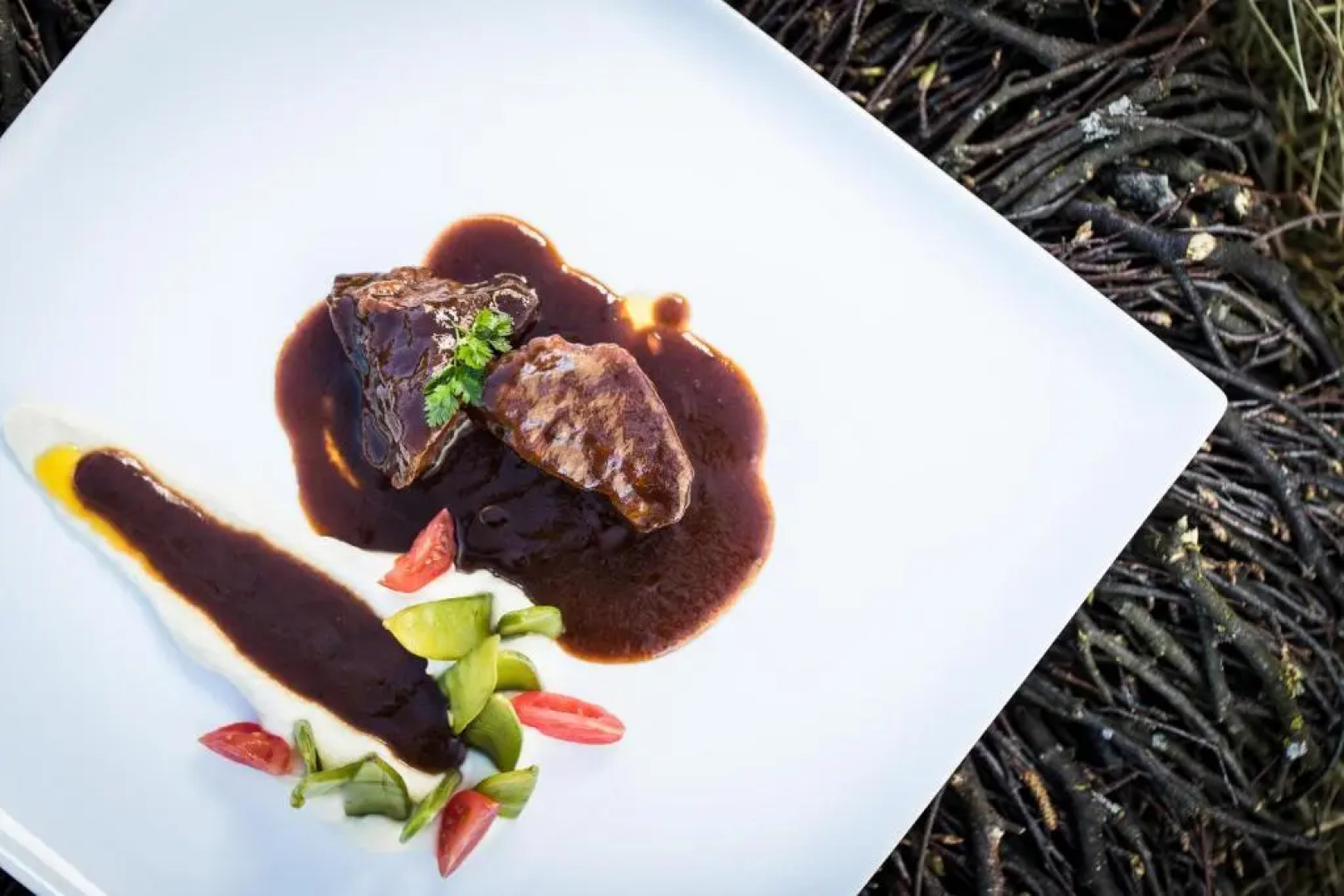 Landgasthof Lärchenwald