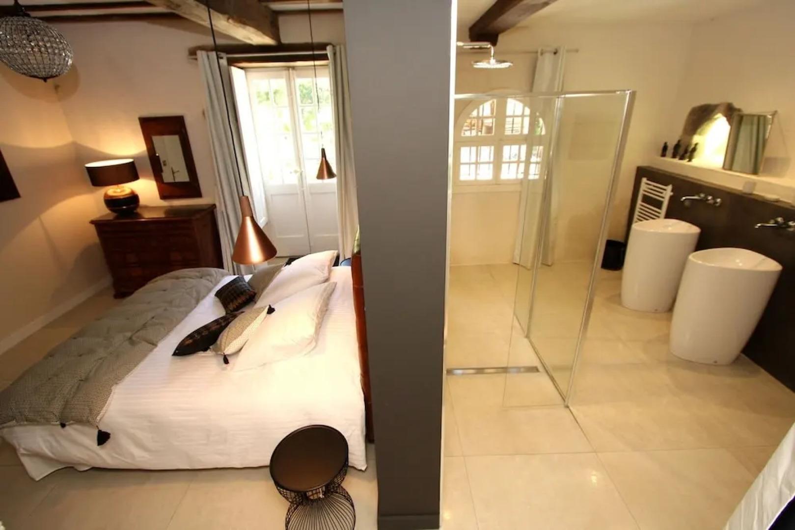 Le Gîte du Vieux Château