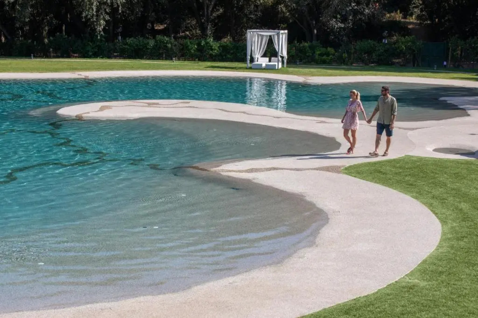 Parco Della Gallinara