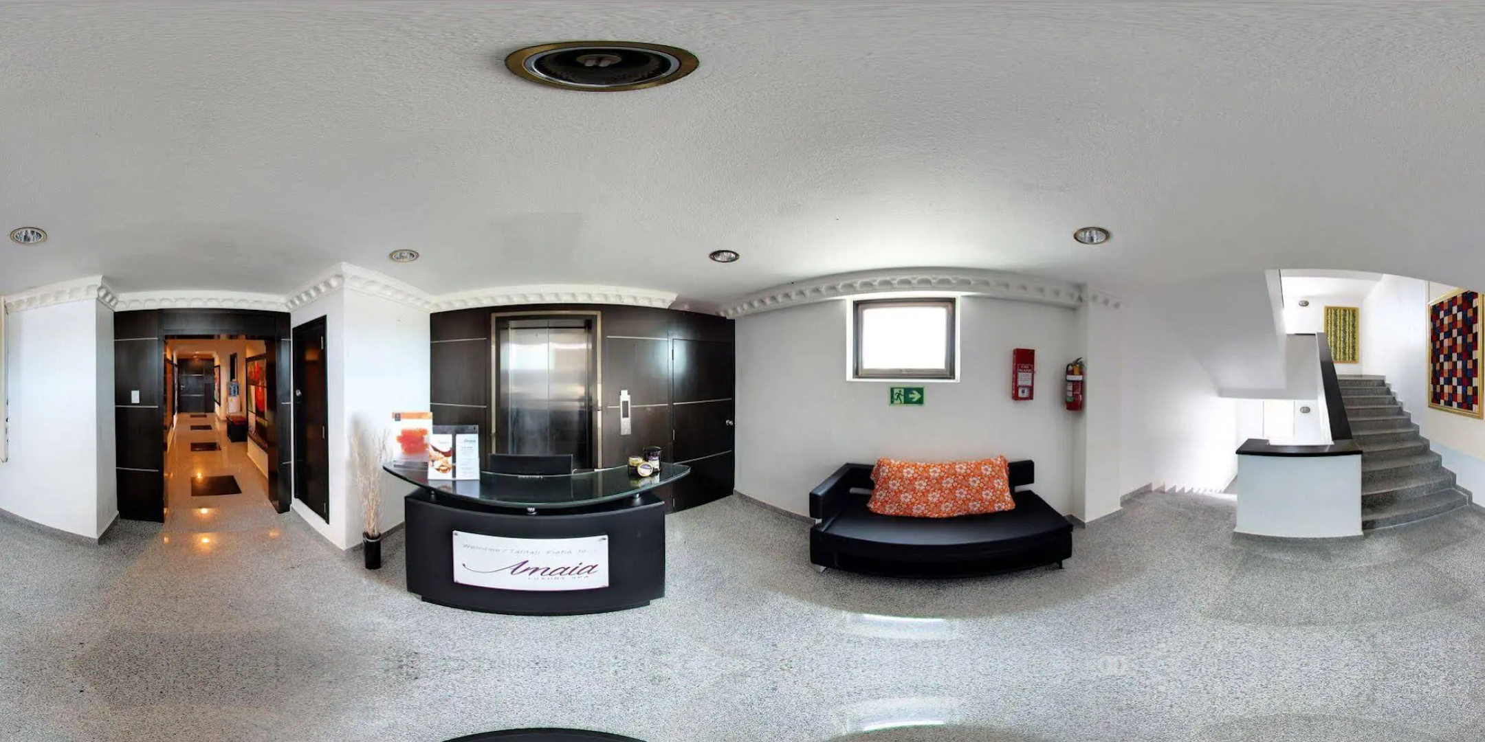 Scenic Hotel Tonga