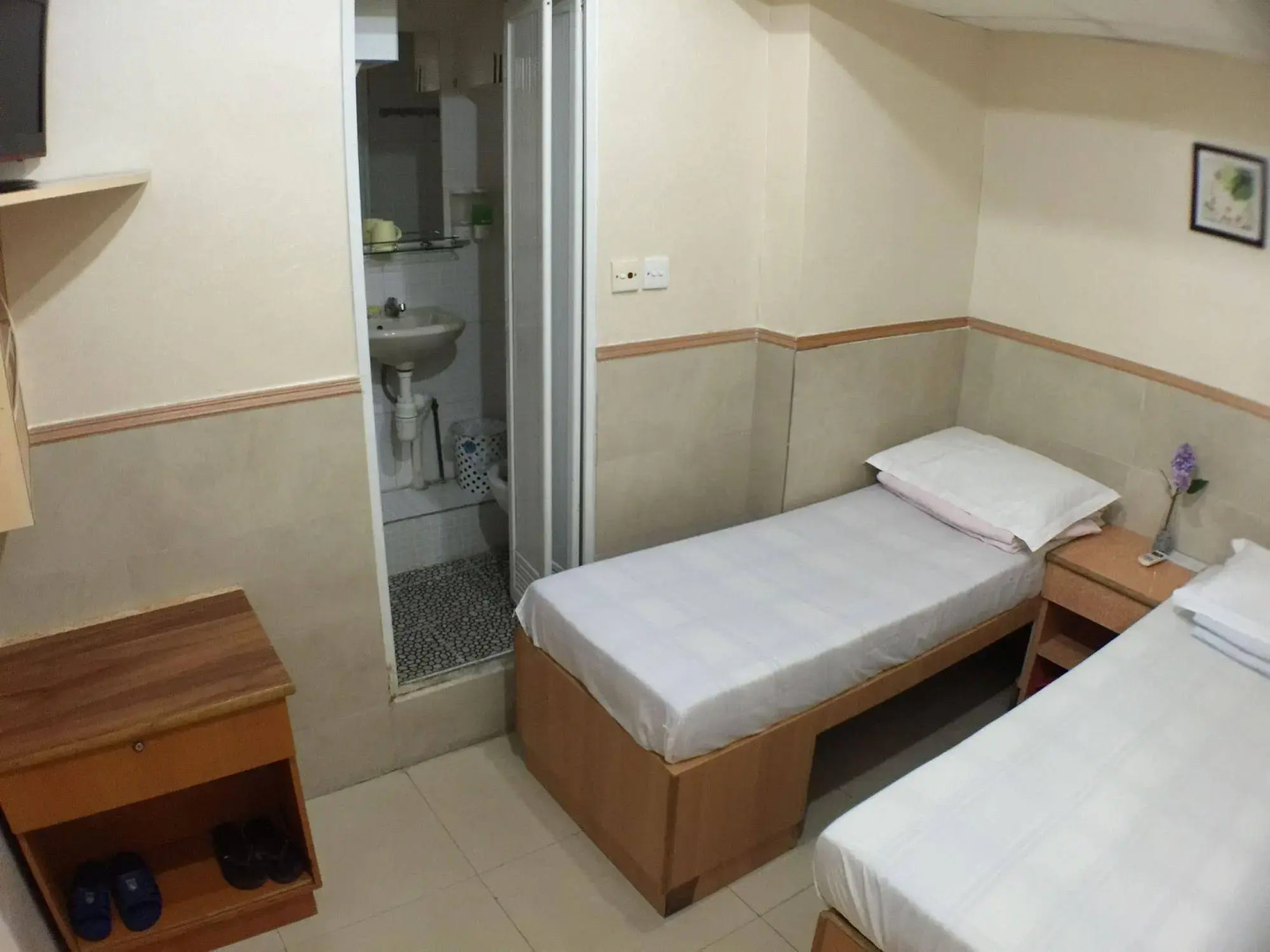 Well Yet Guest House