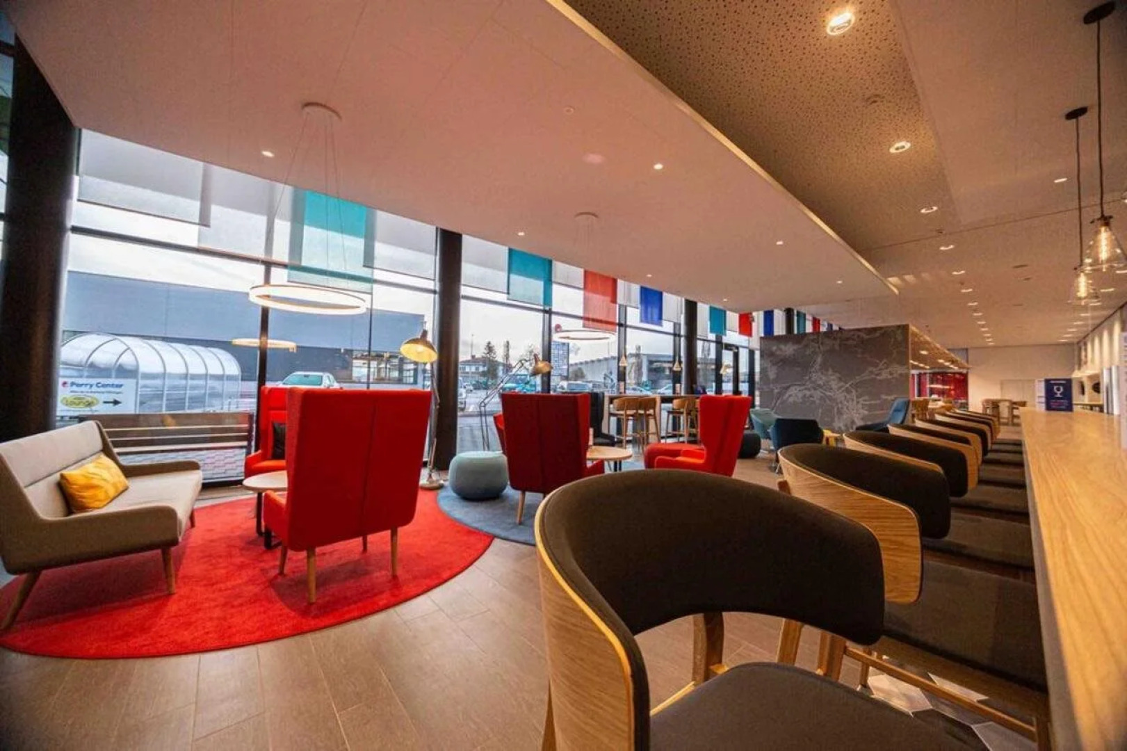 Holiday Inn Express Aarburg - Oftringen by IHG