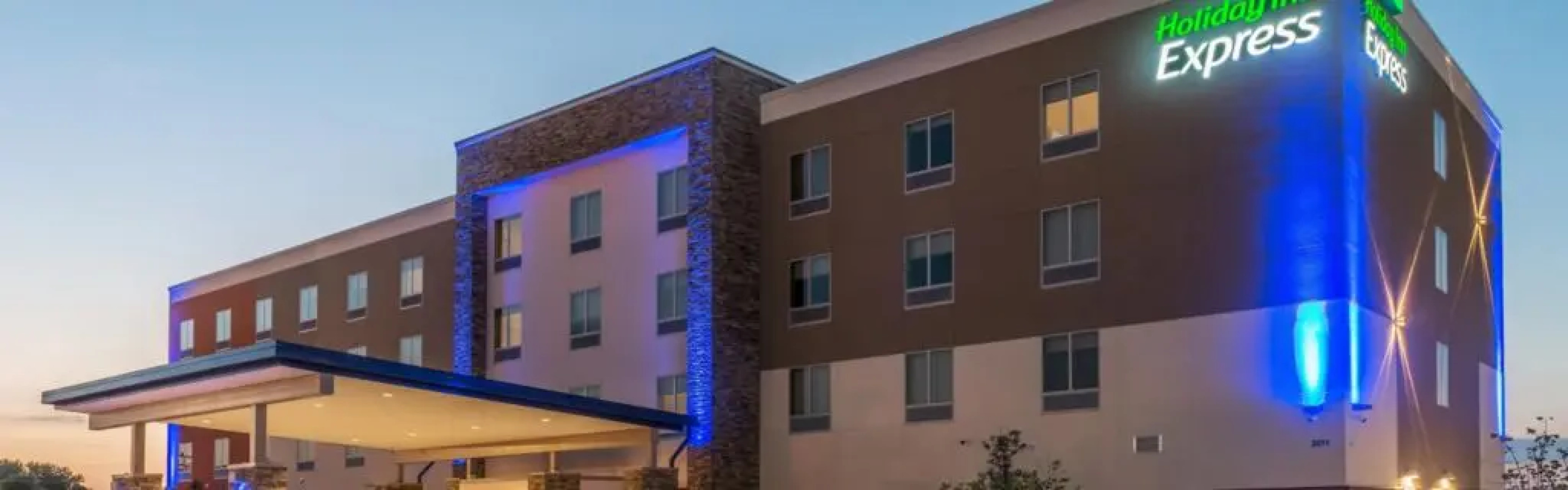 Holiday Inn Express & Suites St. Louis - Chesterfield by IHG