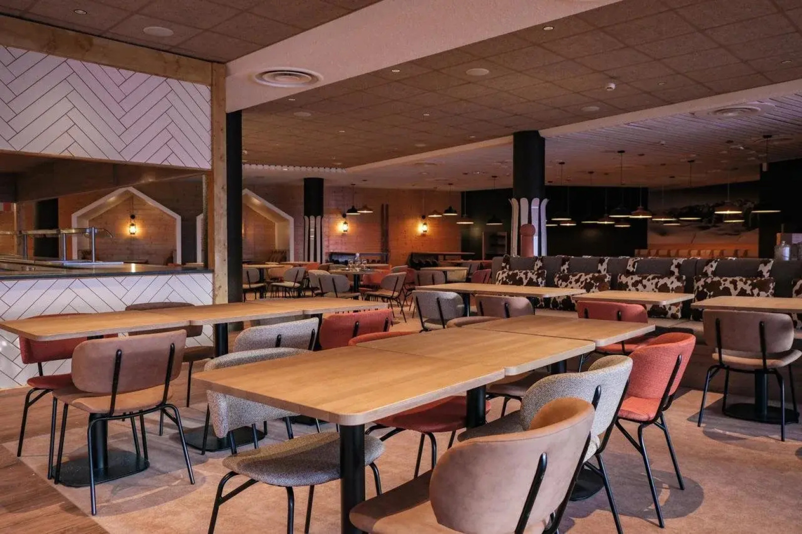 Belambra Clubs Avoriaz - Les Cimes du Soleil