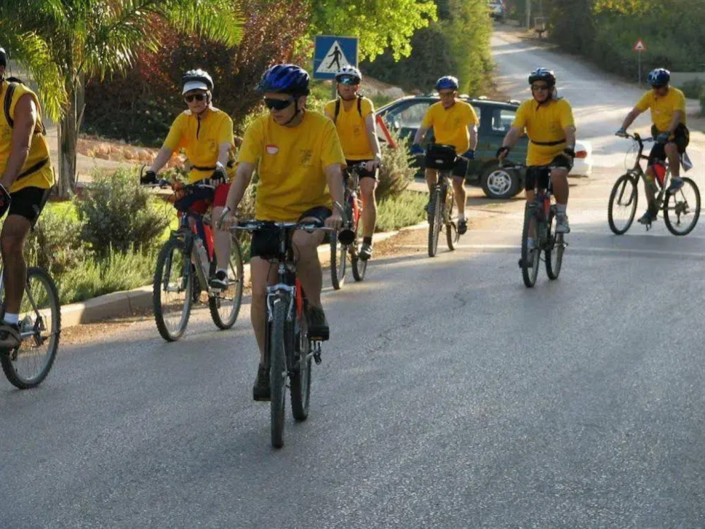 Ein Harod Country Suites & Guesthouse