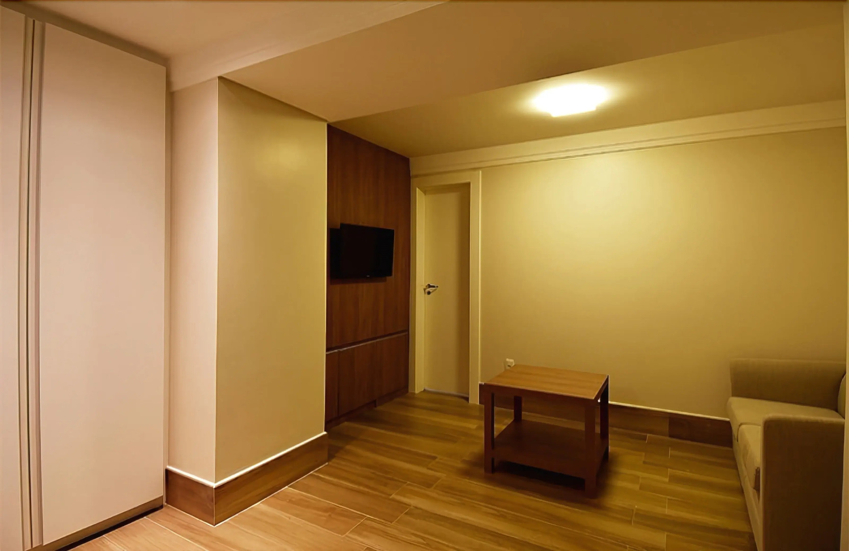 Hotel Vila Germanica