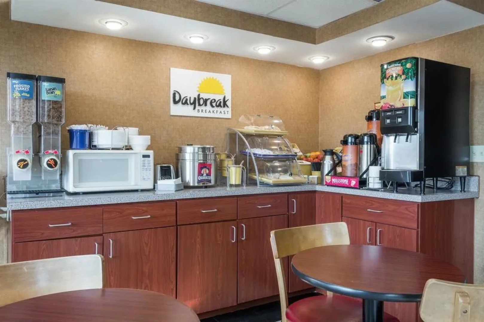 Days Inn Wheelersburg Portsmouth