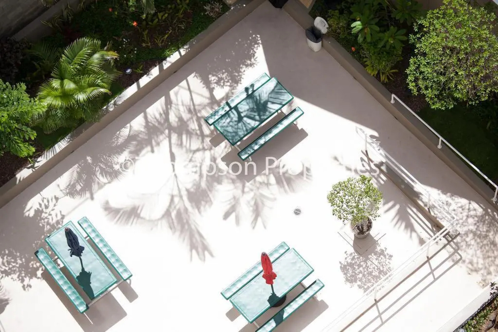 Inn on the Park Waikiki