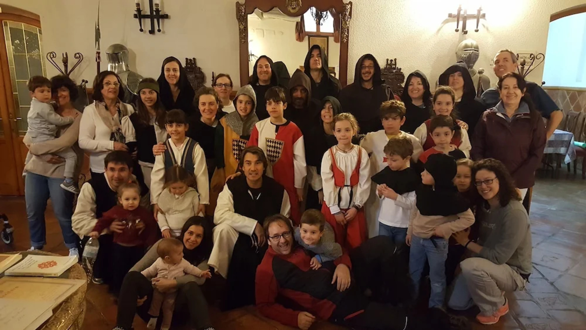 Hotel Rural Hospedería de los Calatravos