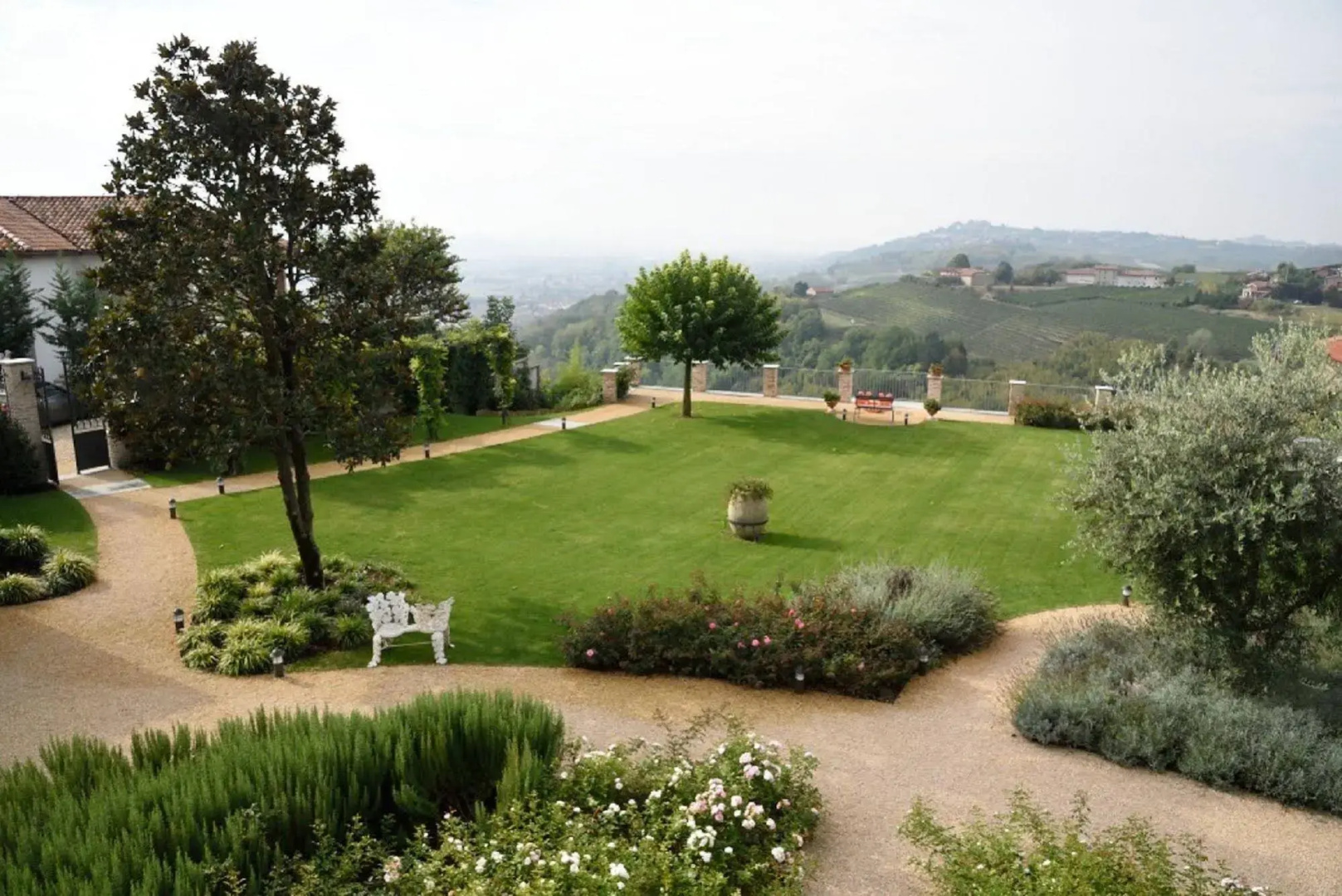Antica Locanda SanPietro