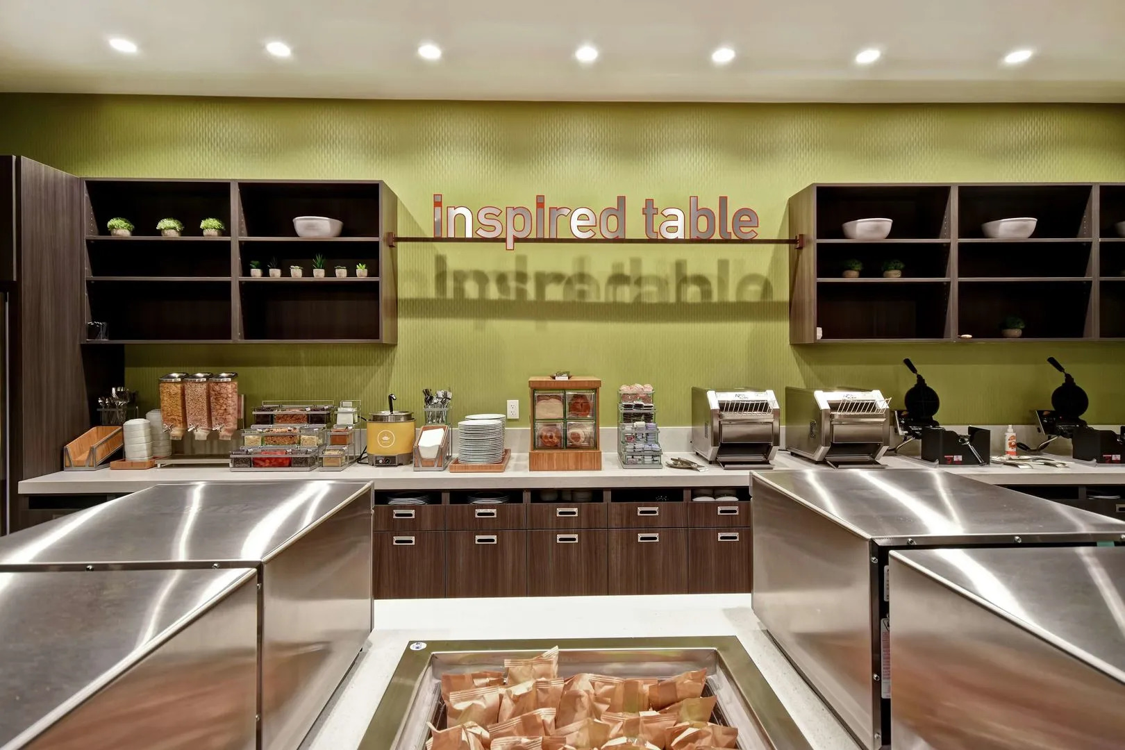 Home2 Suites by Hilton Los Angeles Montebello