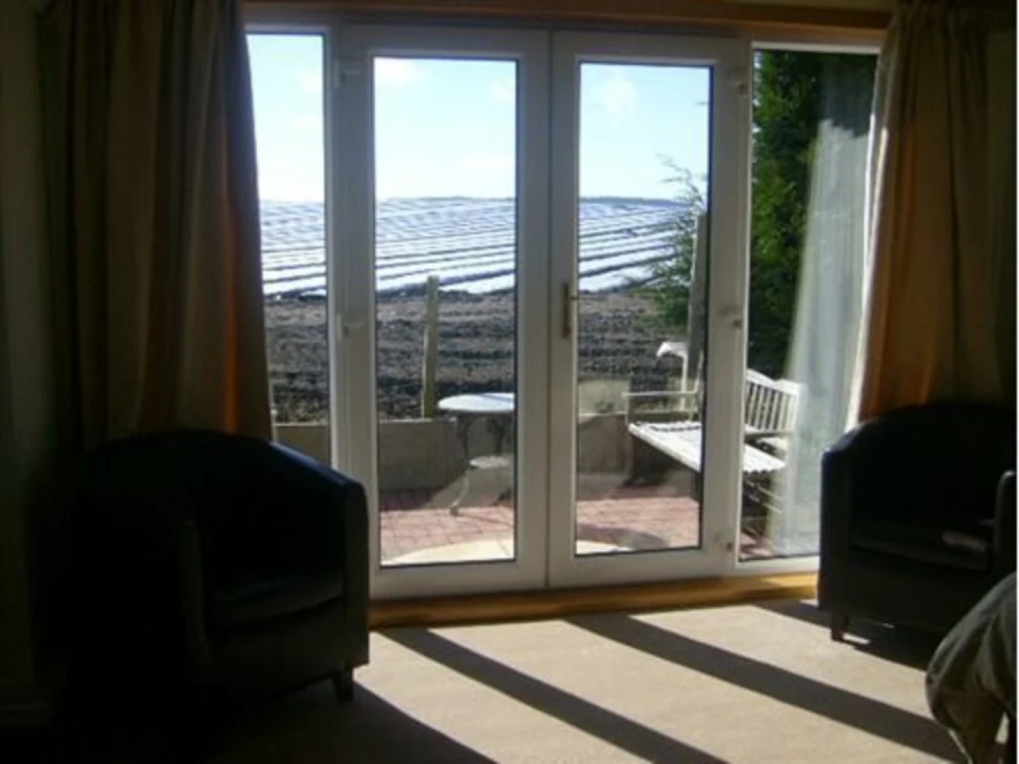 Milton Lea Bed & Breakfast