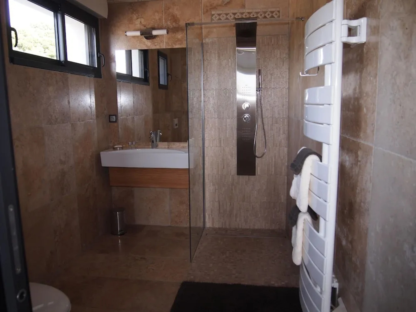 B&B L'Escale Cote Bleue