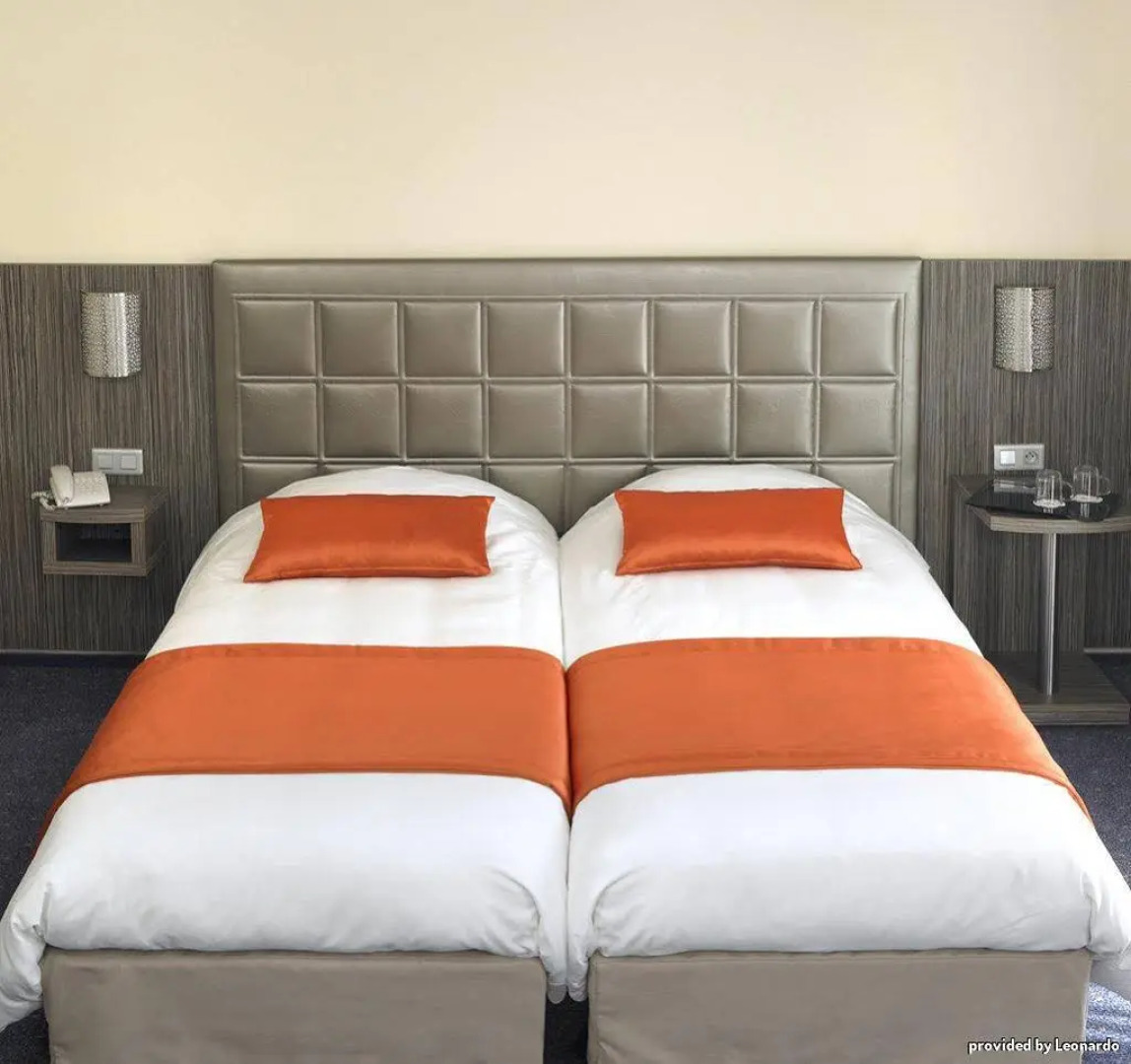 Mercure Arles Centre Arenes