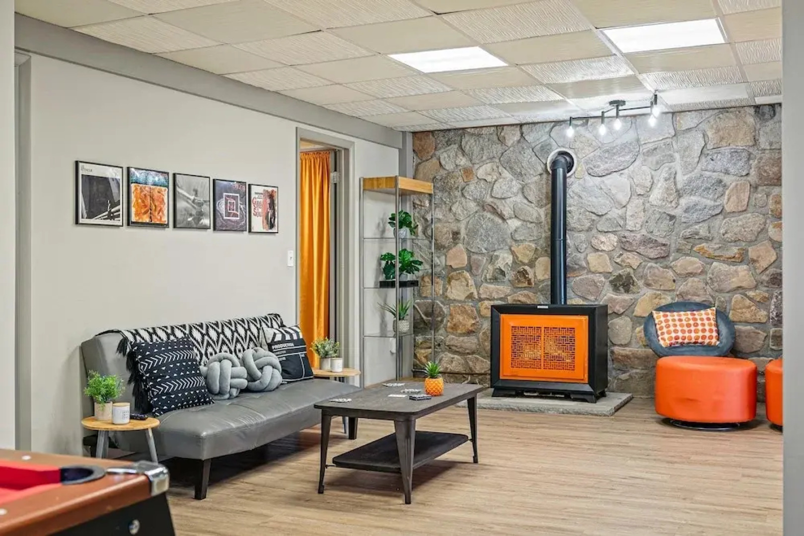 Emerald Bluff by Avantstay Lake Views Deck Fire Pit Game Room