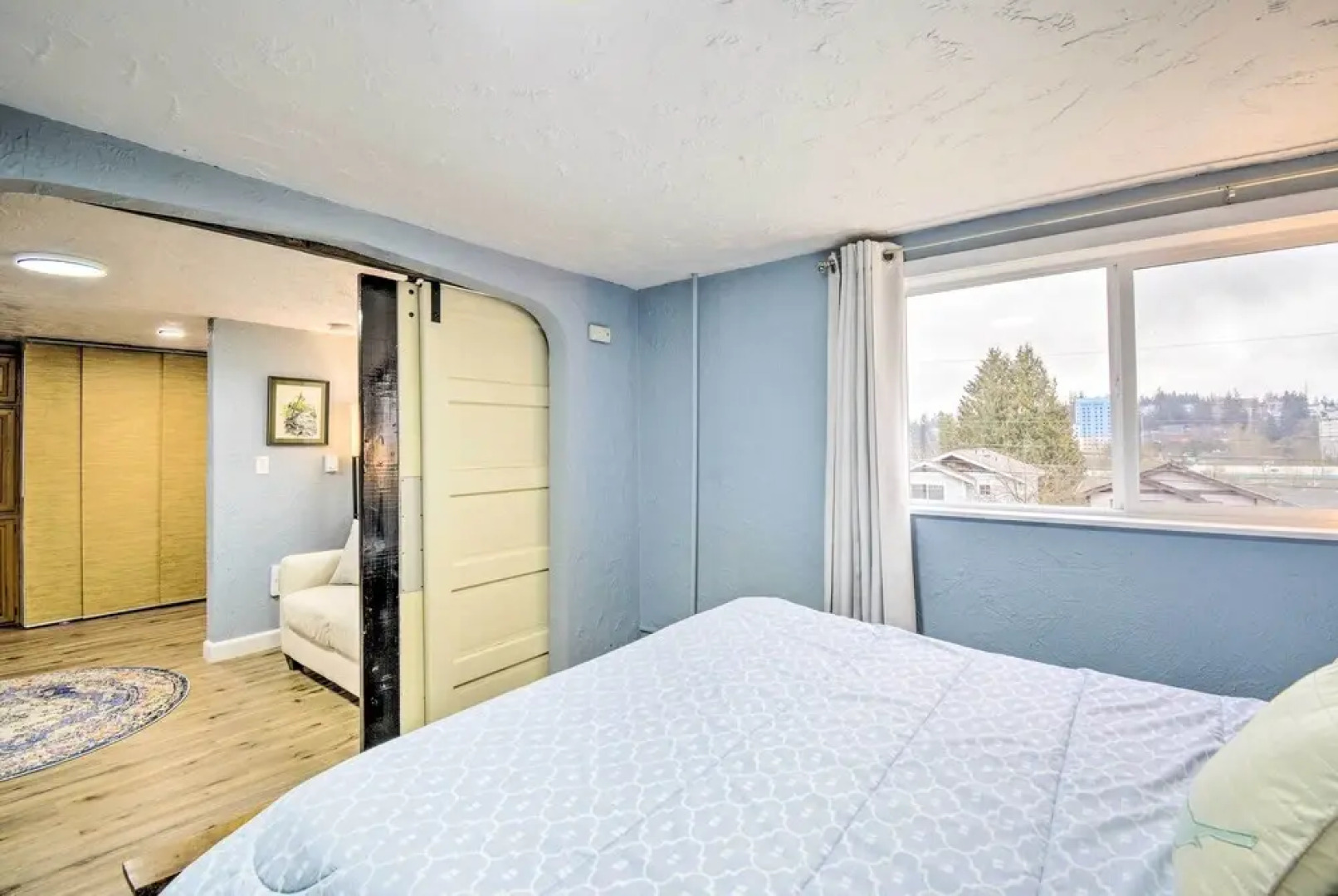 Bremerton Apartment 2 Mi to Boardwalk!