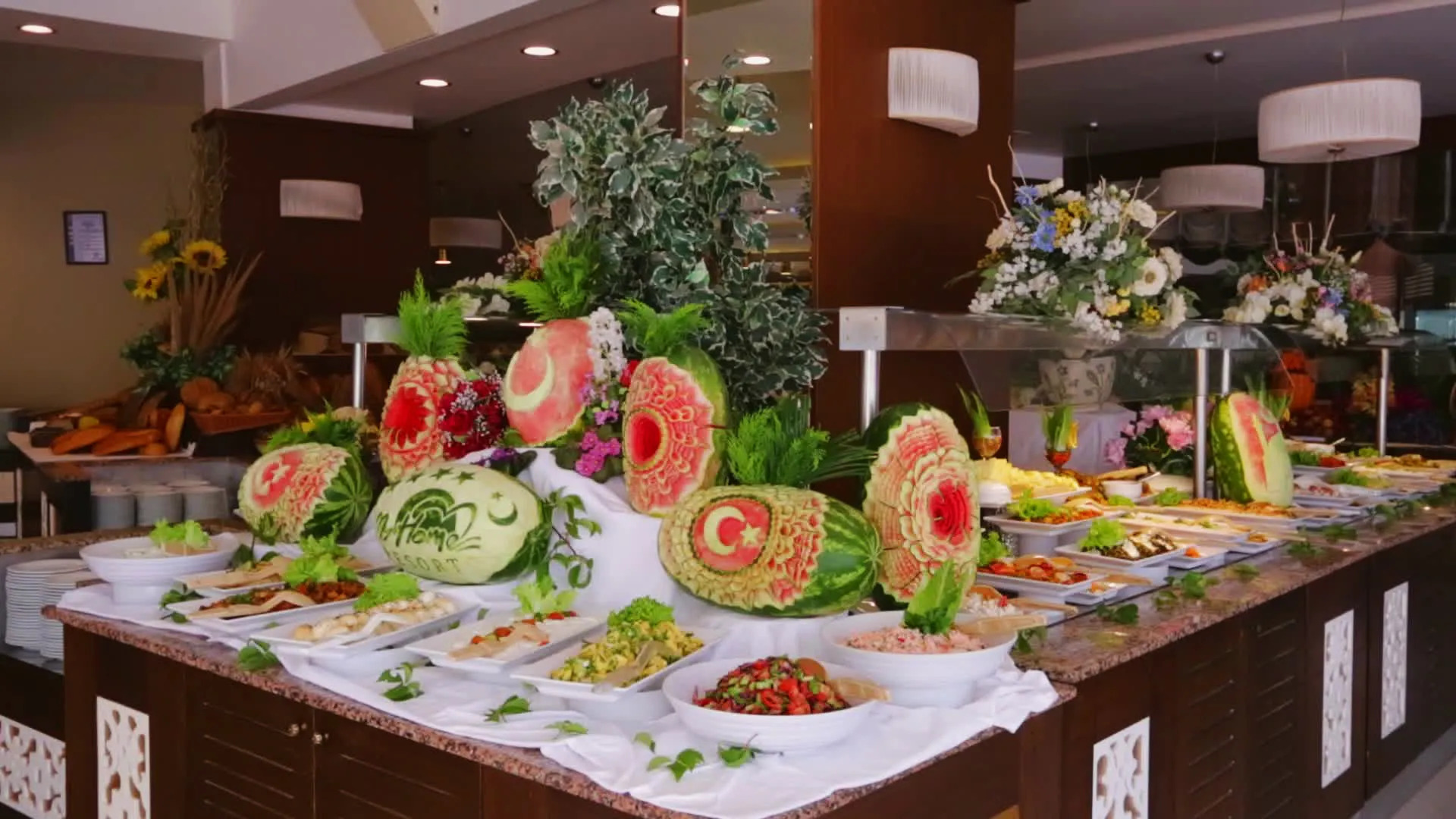 My Home Resort - All inclusive