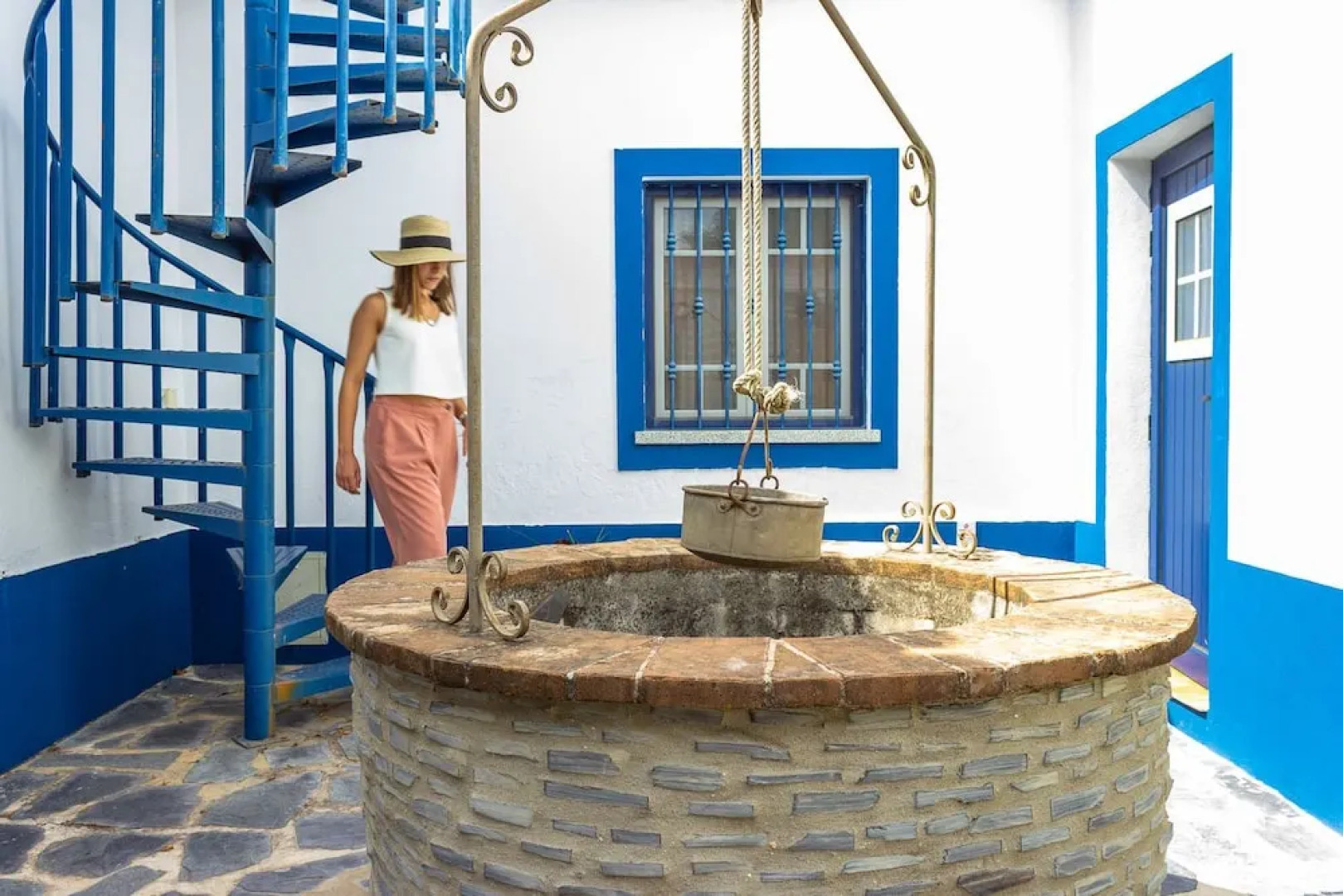 Monte do Colmeal - Country House & Wine