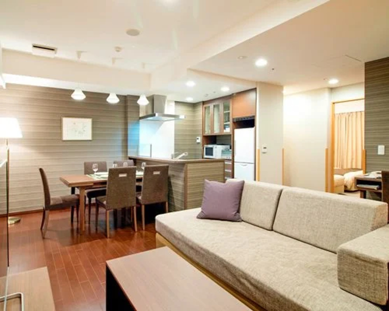 Tokyu Vacations Karuizawa -4 Nights, Nagano Prefecture, Japan