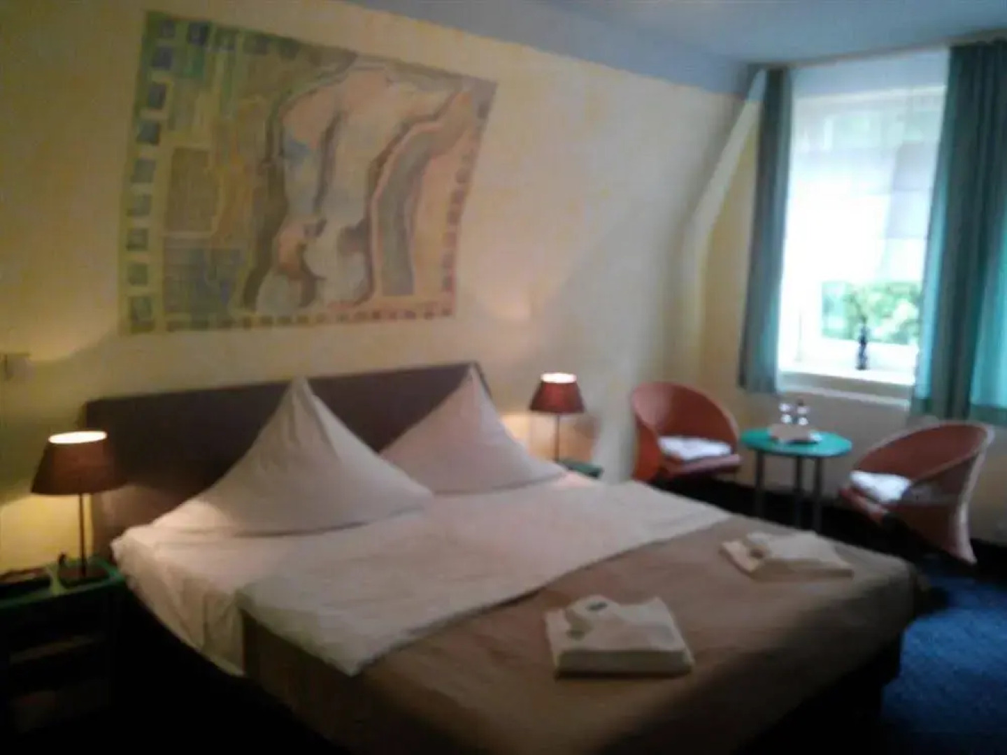 Hotel Pension Seeblick