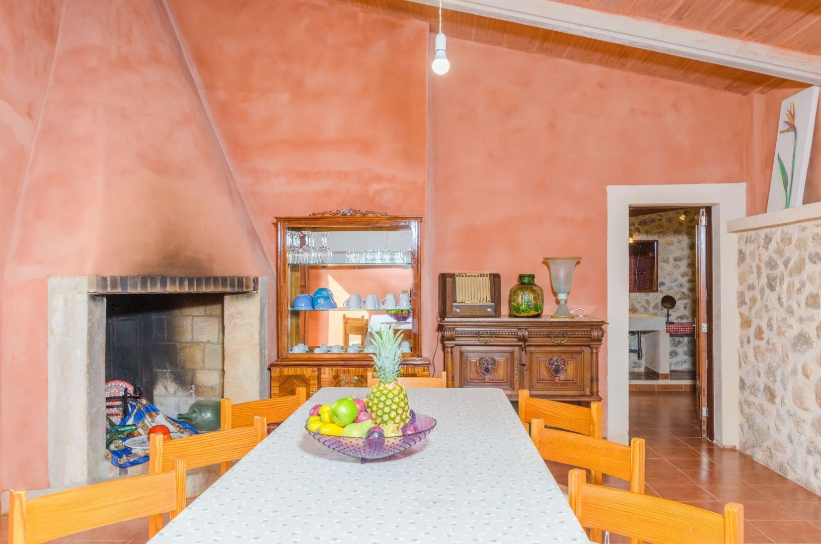 Raco De Can Pep in Inca