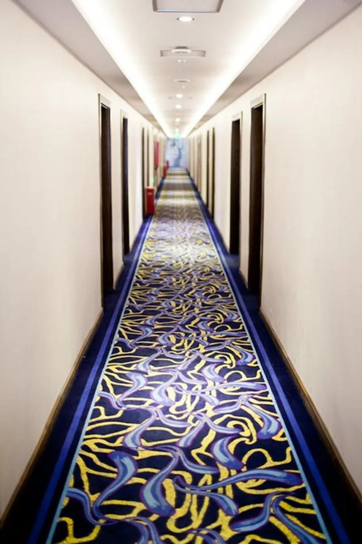 Nostalgia Hotel(Beijing Confucius Temple)