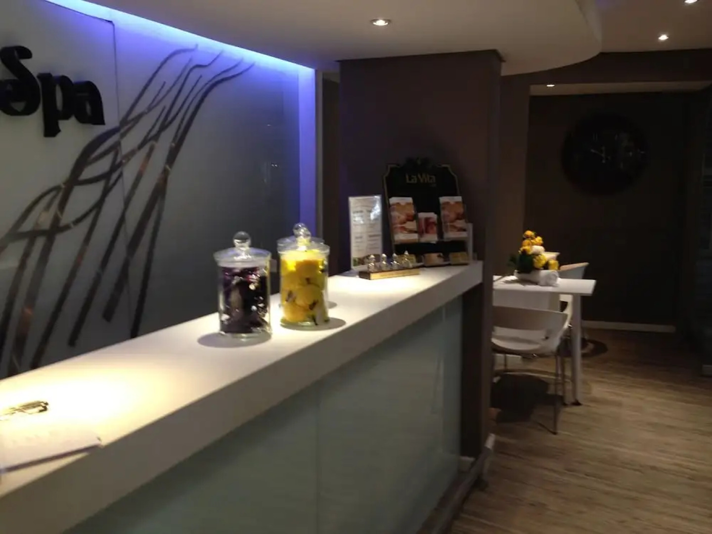 Beachbreak Holiday Letting