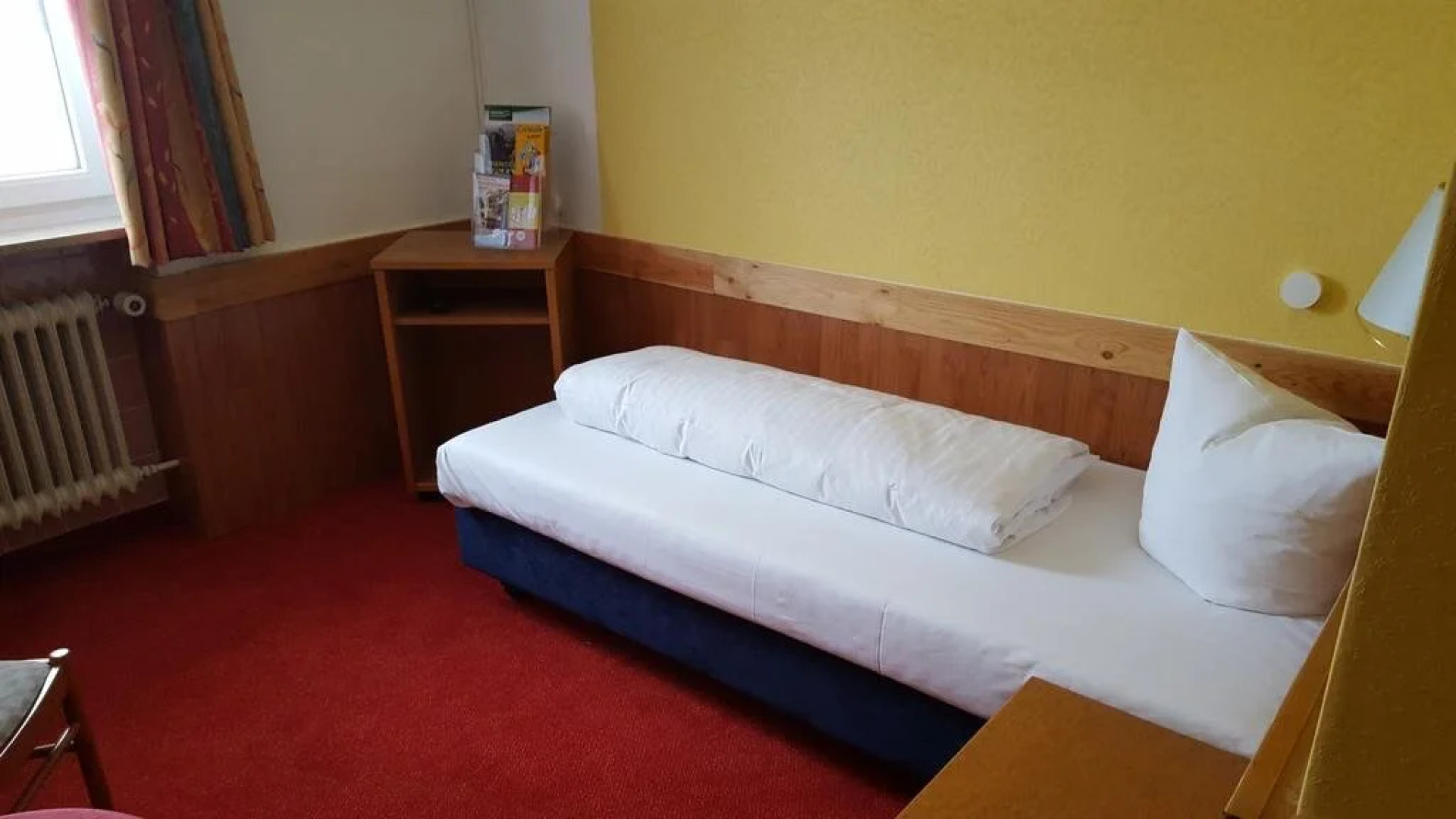 Hotel Gasthof Vierlaendereck